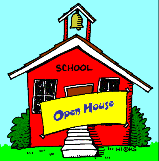  Open House Presentation